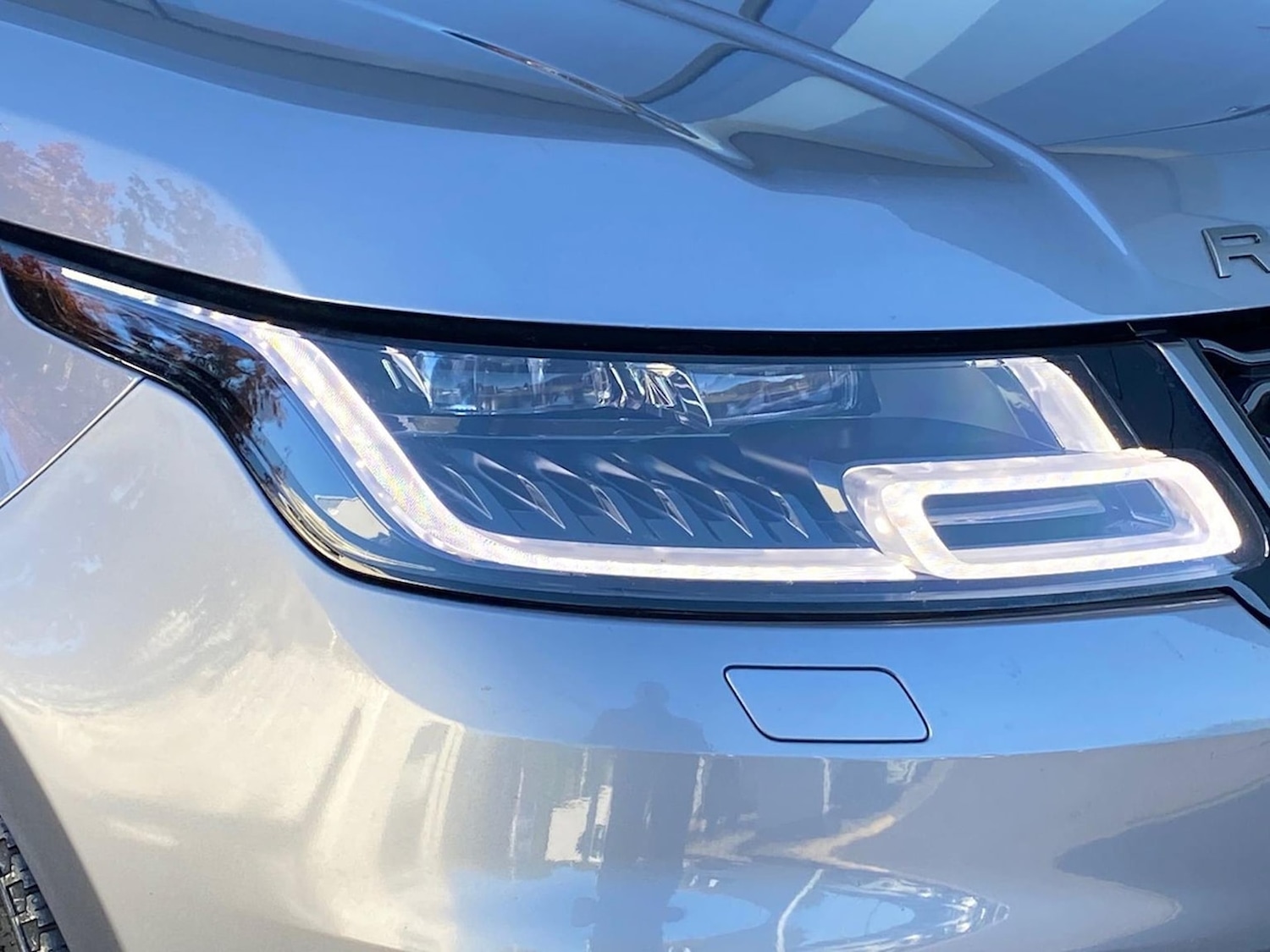 Used Land Rover Range Rover Sport 2019 for sale - 76391762: Photo 17