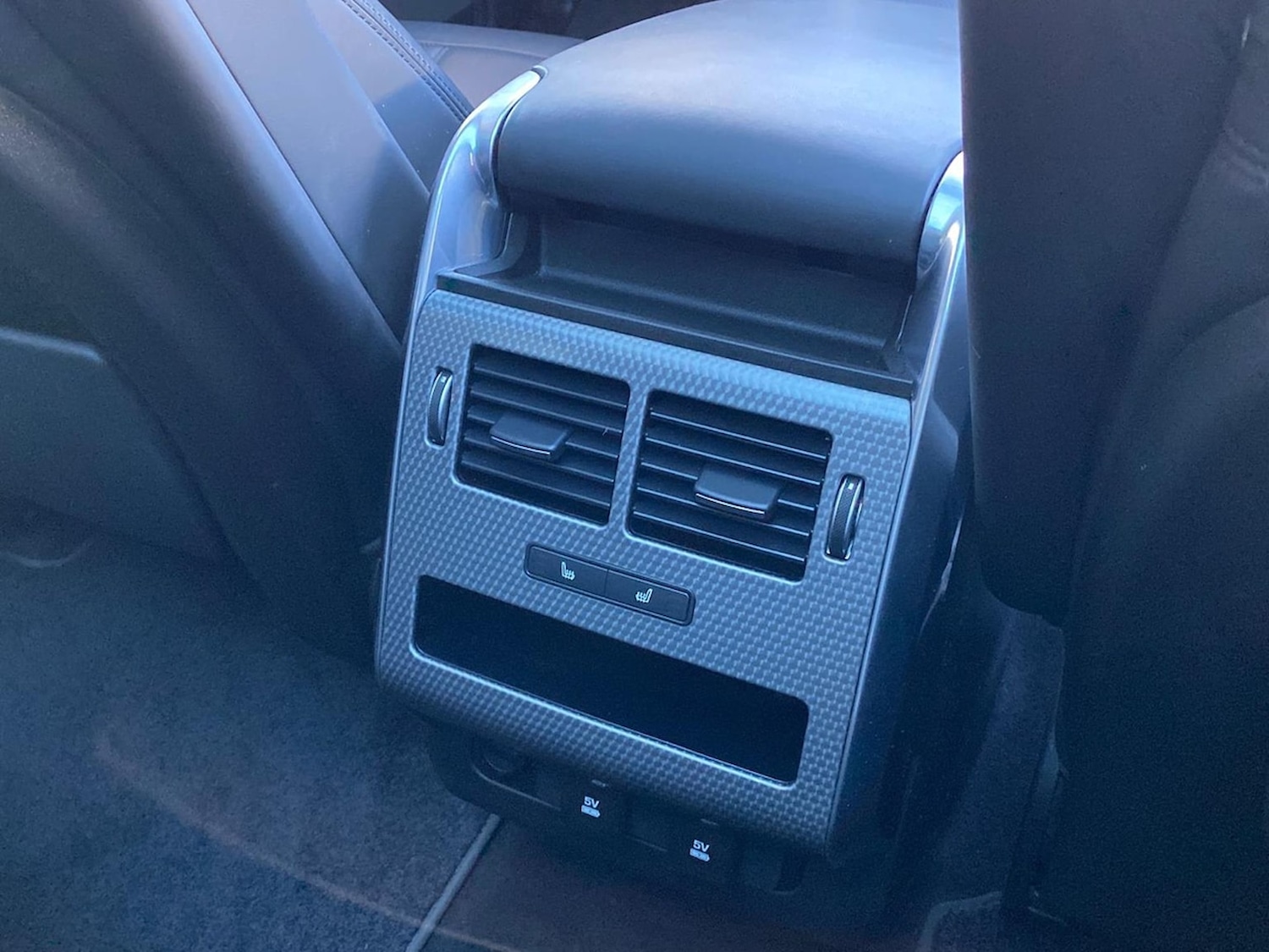 Used Land Rover Range Rover Sport 2019 for sale - 76391762: Photo 18