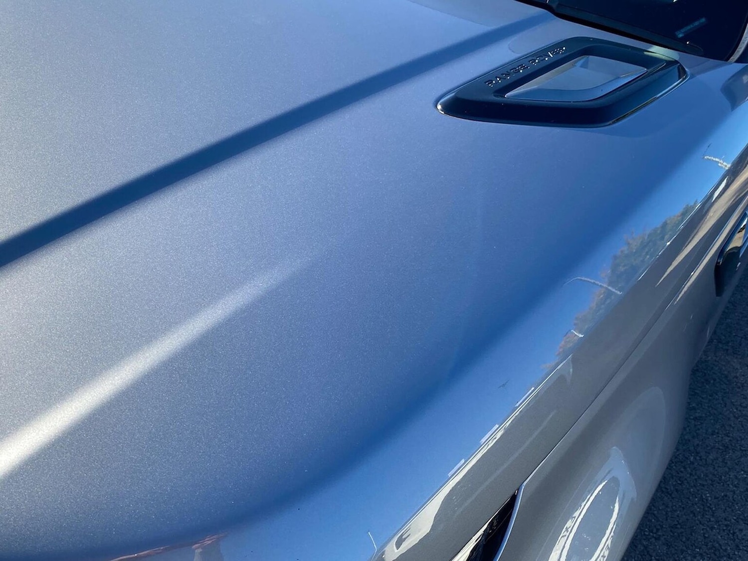 Used Land Rover Range Rover Sport 2019 for sale - 76391762: Photo 20