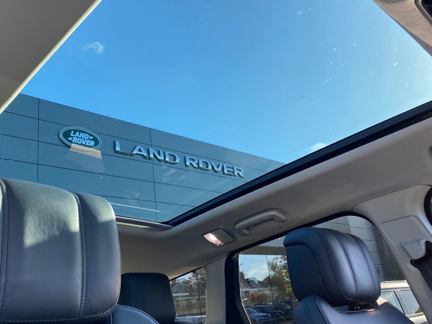 Used Land Rover Range Rover Sport 2019 for sale - 76391762: Photo 21