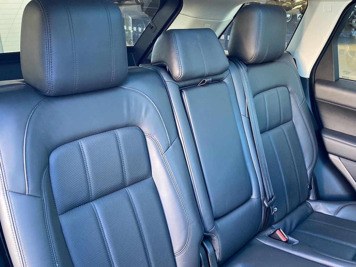 Used Land Rover Range Rover Sport 2019 for sale - 76391762: Photo 22