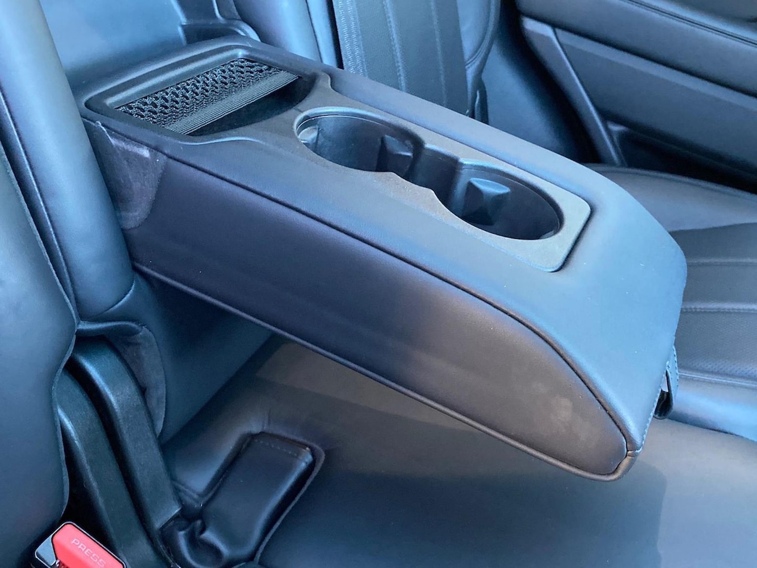 Used Land Rover Range Rover Sport 2019 for sale - 76391762: Photo 23