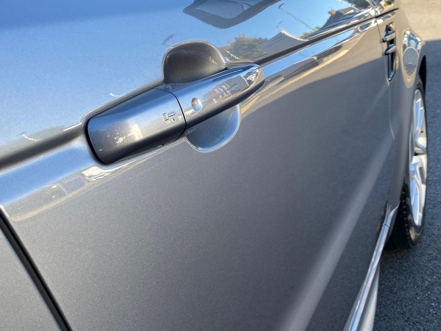 Used Land Rover Range Rover Sport 2019 for sale - 76391762: Photo 24