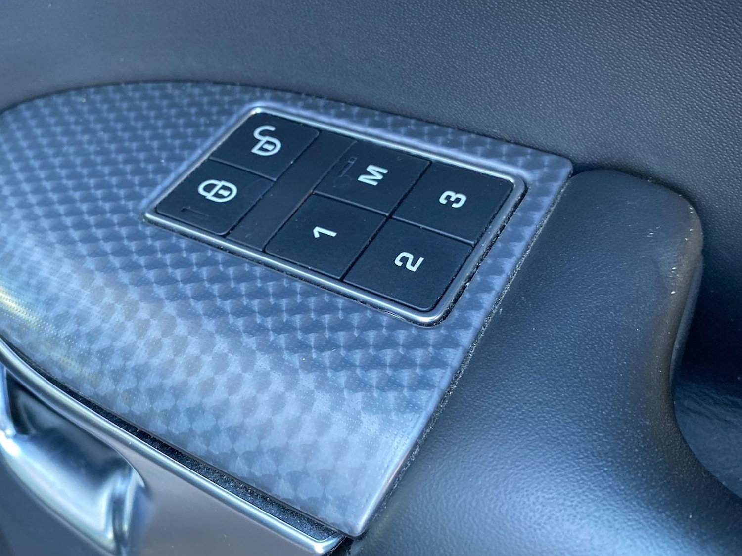 Used Land Rover Range Rover Sport 2019 for sale - 76391762: Photo 26