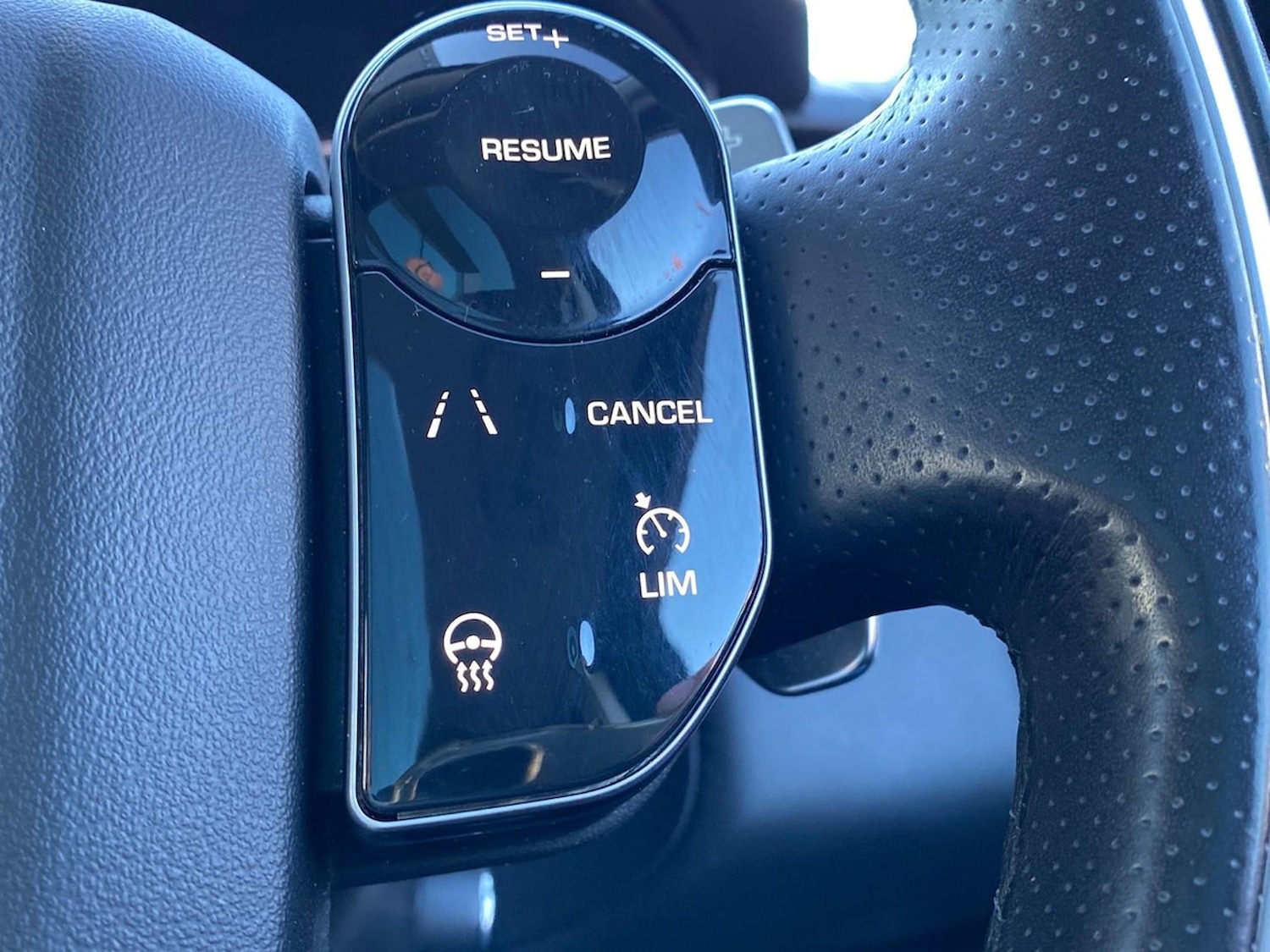 Used Land Rover Range Rover Sport 2019 for sale - 76391762: Photo 31