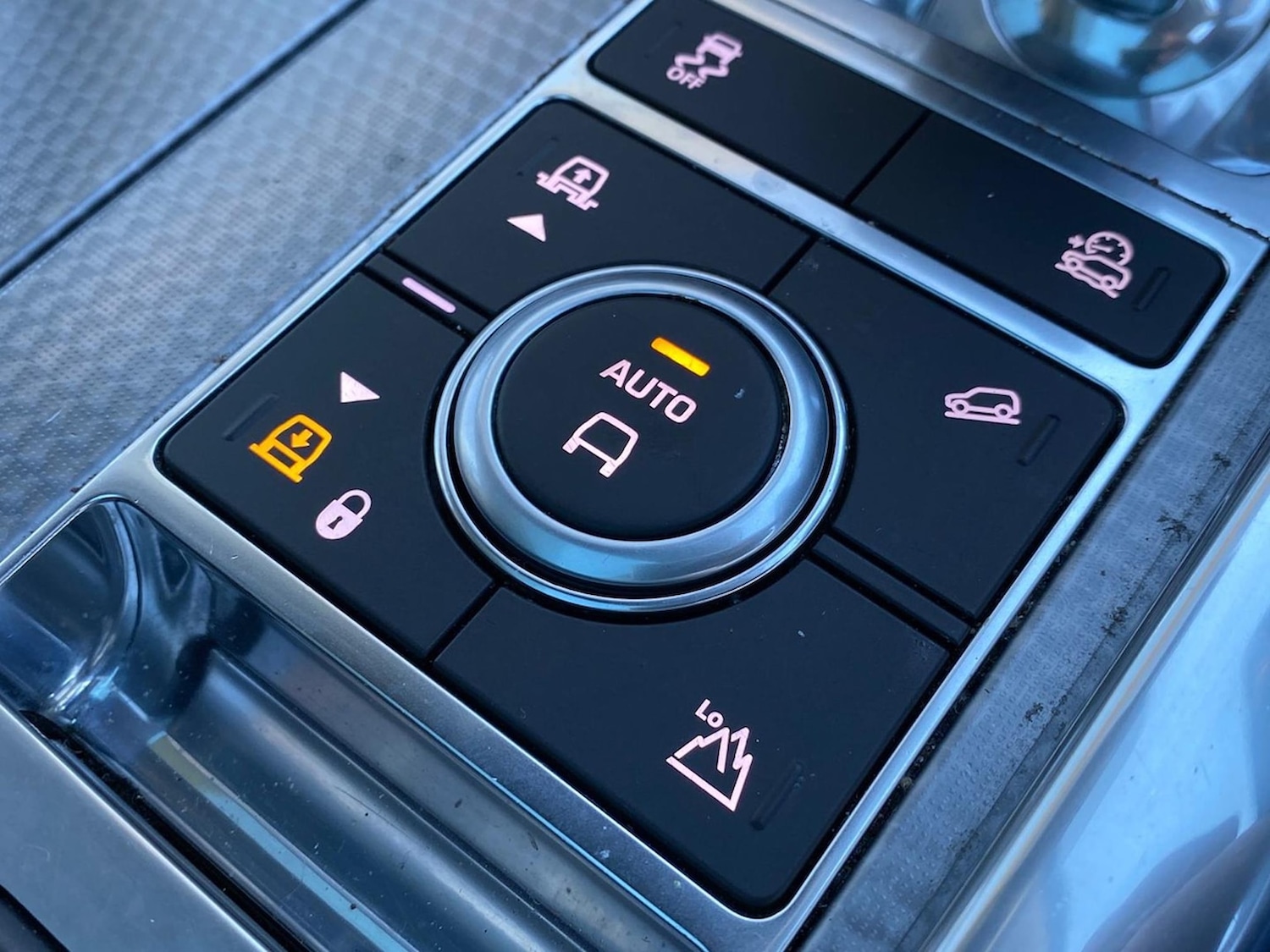 Used Land Rover Range Rover Sport 2019 for sale - 76391762: Photo 35