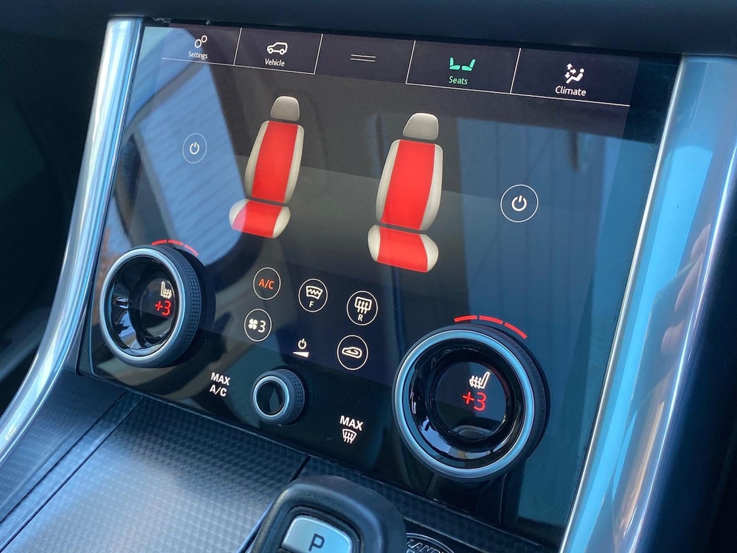 Used Land Rover Range Rover Sport 2019 for sale - 76391762: Photo 36