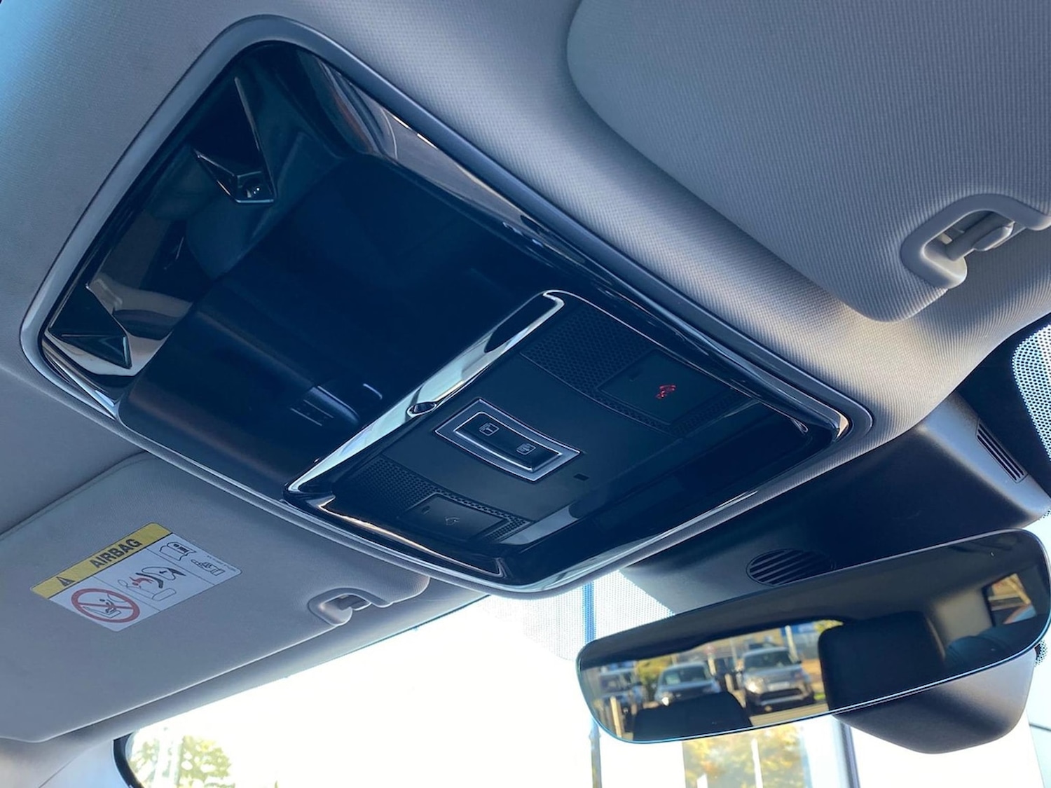 Used Land Rover Range Rover Sport 2019 for sale - 76391762: Photo 42