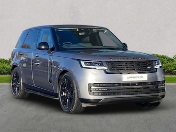 Used Land Rover Range Rover 2022 for sale - 78326313: Photo