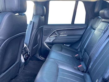 Used Land Rover Range Rover 2022 for sale - 78326313: Photo