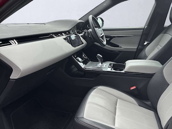 Used Land Rover Range Rover Evoque 2022 for sale - 78526657: Photo