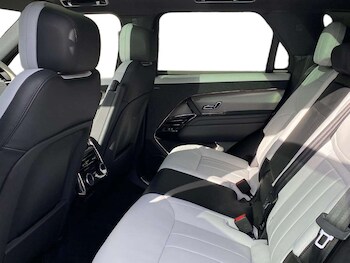 Used Land Rover Range Rover Sport 2024 for sale - 78326367: Photo