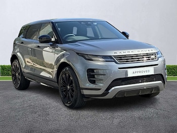 Used Land Rover Range Rover Evoque 2025 for sale - 78703605: Photo