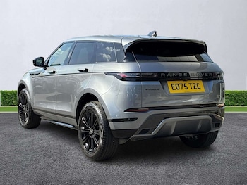 Used Land Rover Range Rover Evoque 2025 for sale - 78703605: Photo