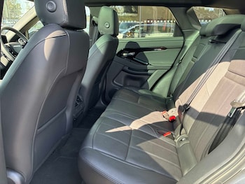 Used Land Rover Range Rover Evoque 2025 for sale - 78703605: Photo