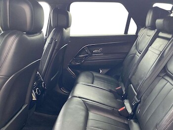 Used Land Rover Range Rover Sport 2024 for sale - 78310500: Photo