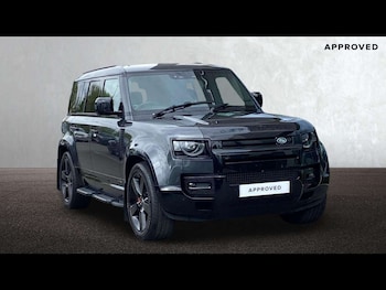 Used Land Rover Defender 2025 for sale - 78497891: Photo