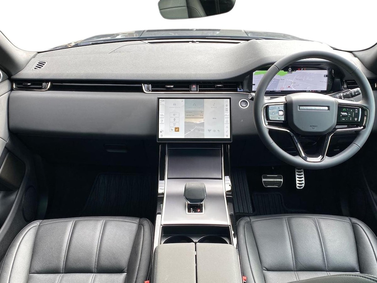 Used Land Rover Range Rover Evoque 2025 for sale - 78193865: Photo 11