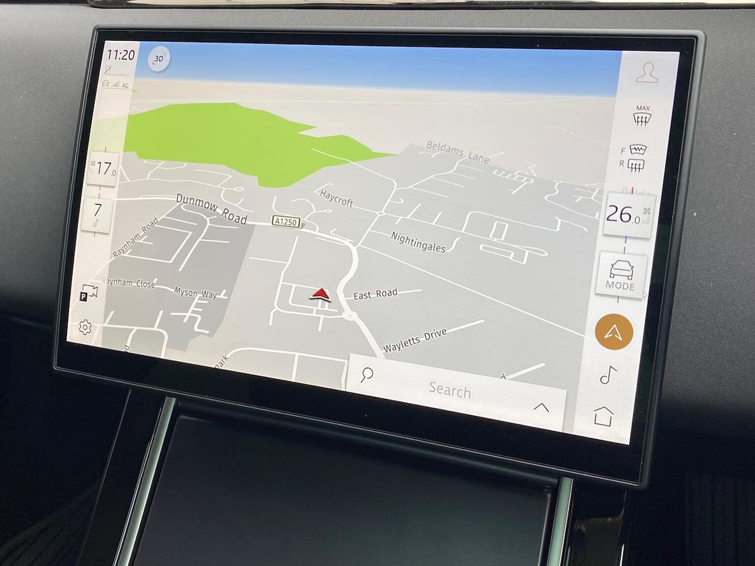 Used Land Rover Range Rover Evoque 2025 for sale - 78193865: Photo 13