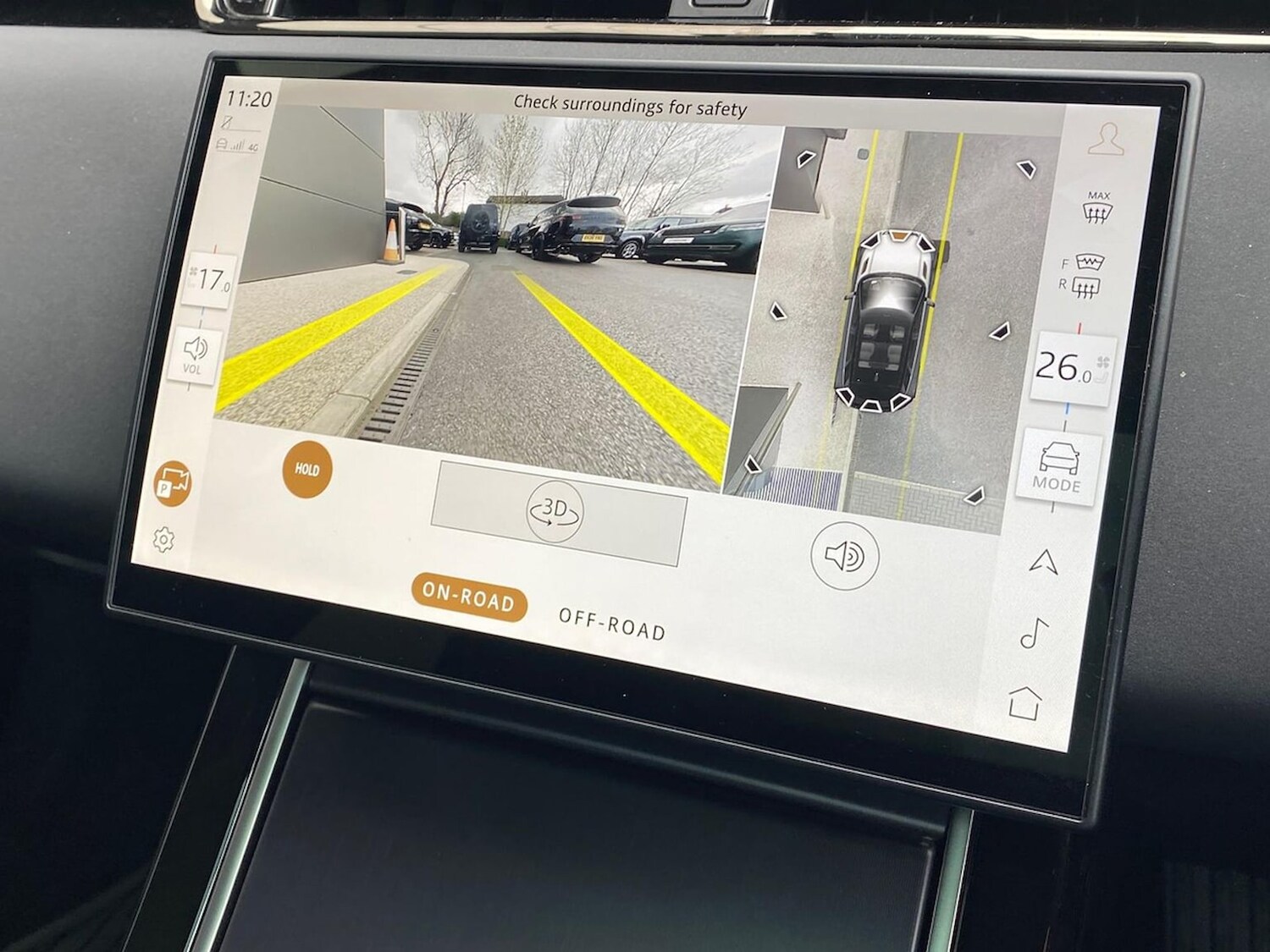 Used Land Rover Range Rover Evoque 2025 for sale - 78193865: Photo 14