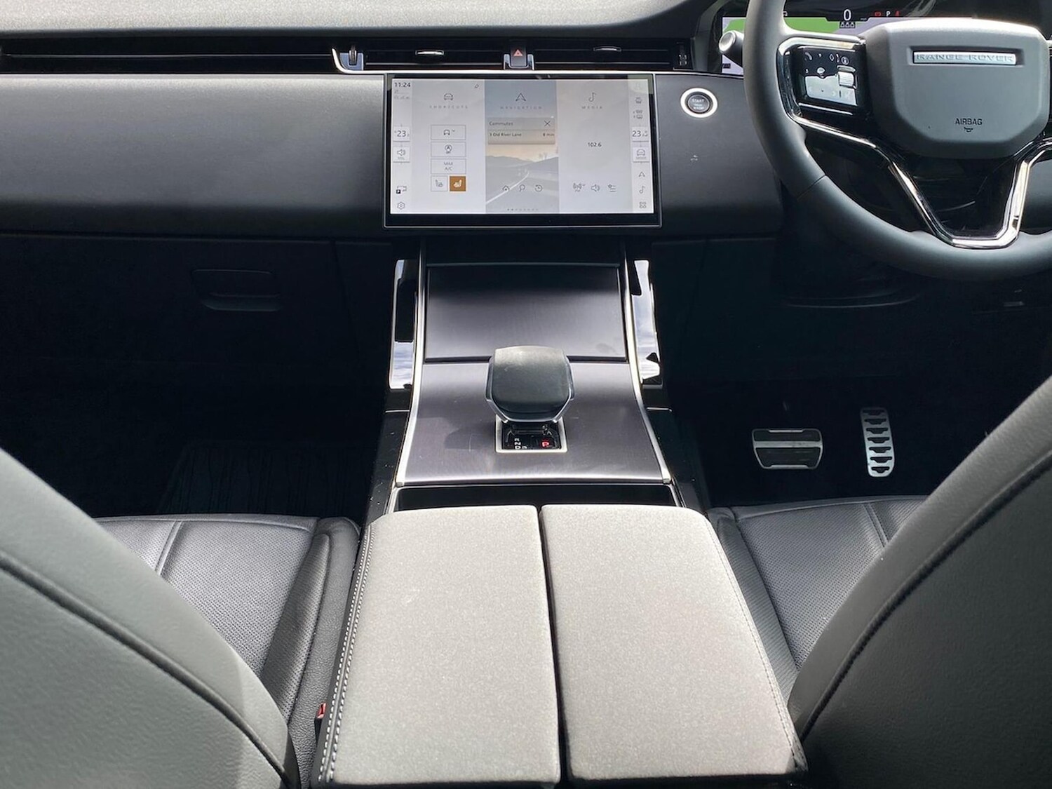 Used Land Rover Range Rover Evoque 2025 for sale - 78193865: Photo 16