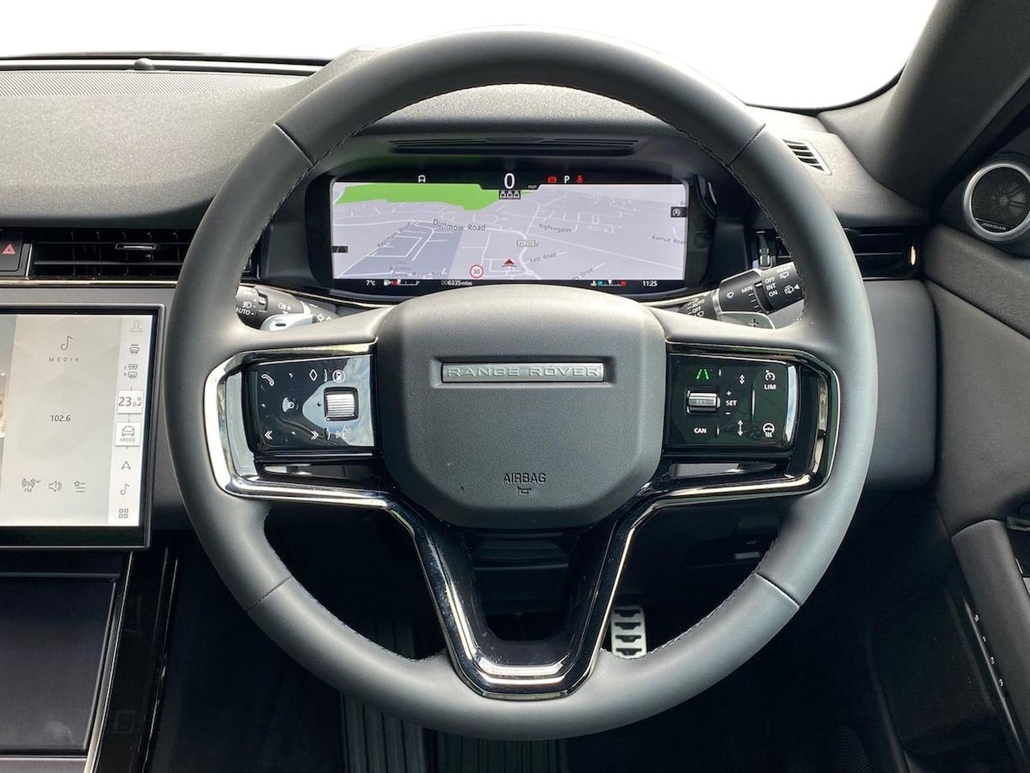 Used Land Rover Range Rover Evoque 2025 for sale - 78193865: Photo 17