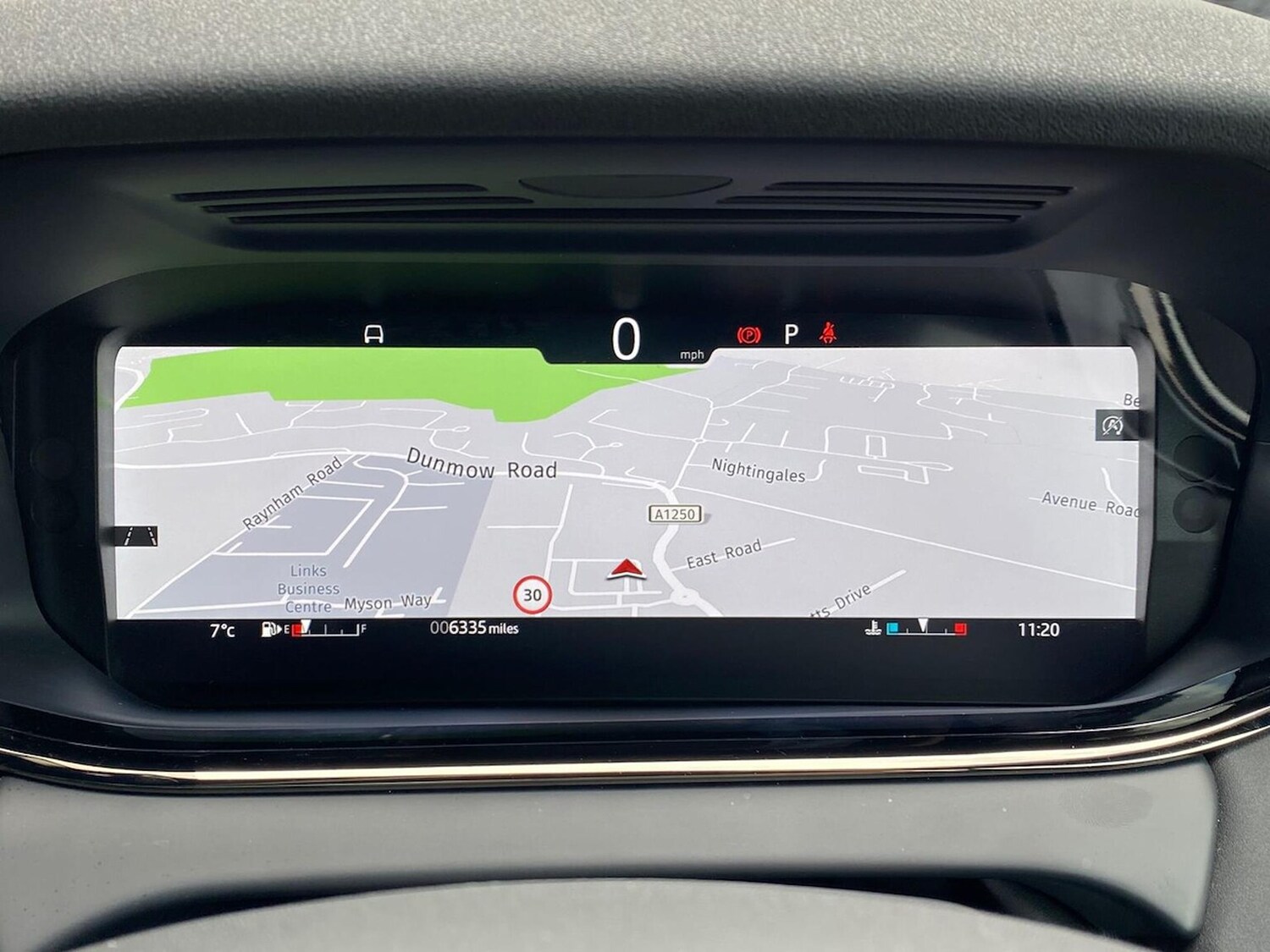 Used Land Rover Range Rover Evoque 2025 for sale - 78193865: Photo 18