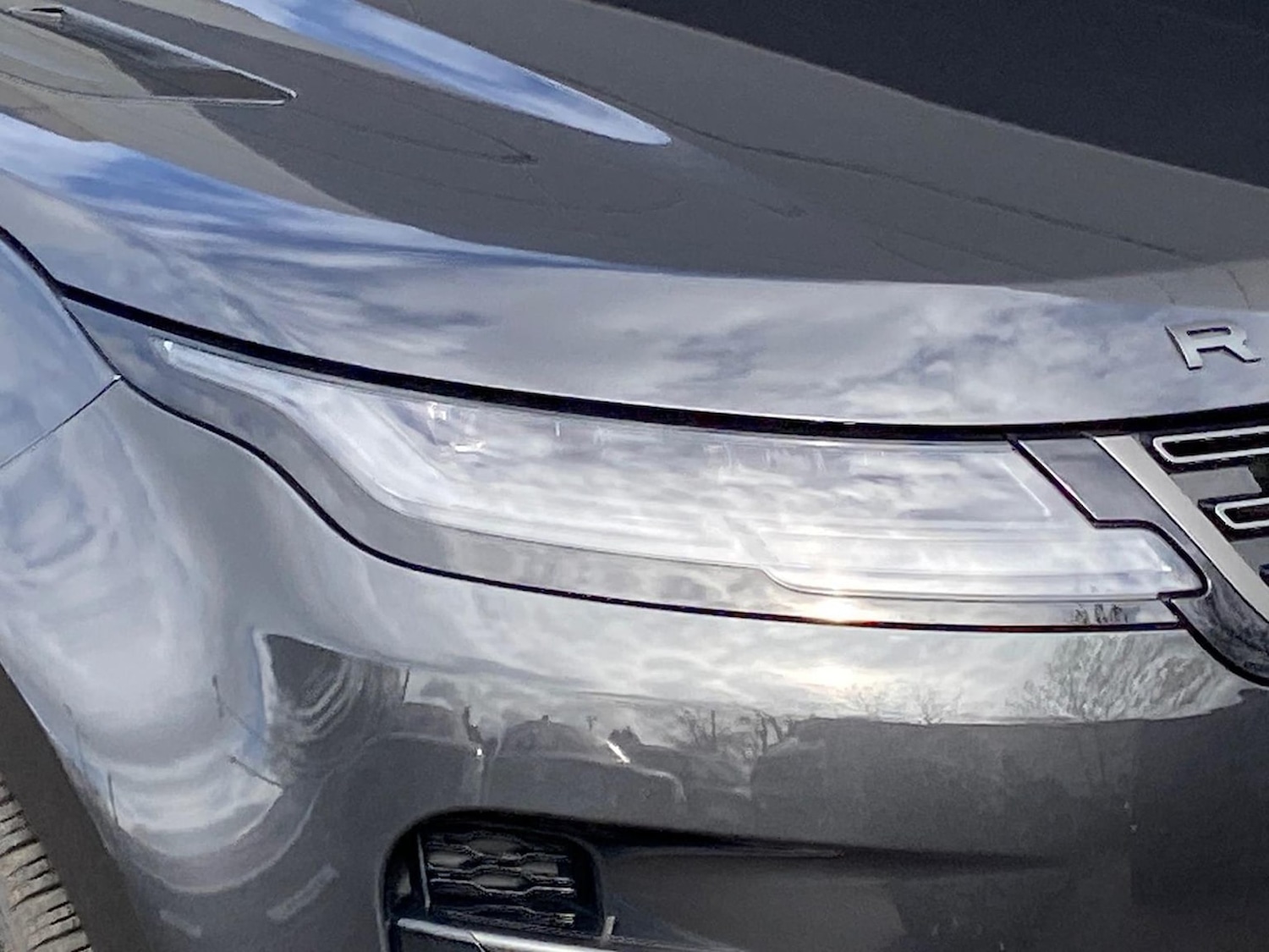 Used Land Rover Range Rover Evoque 2025 for sale - 78193865: Photo 19