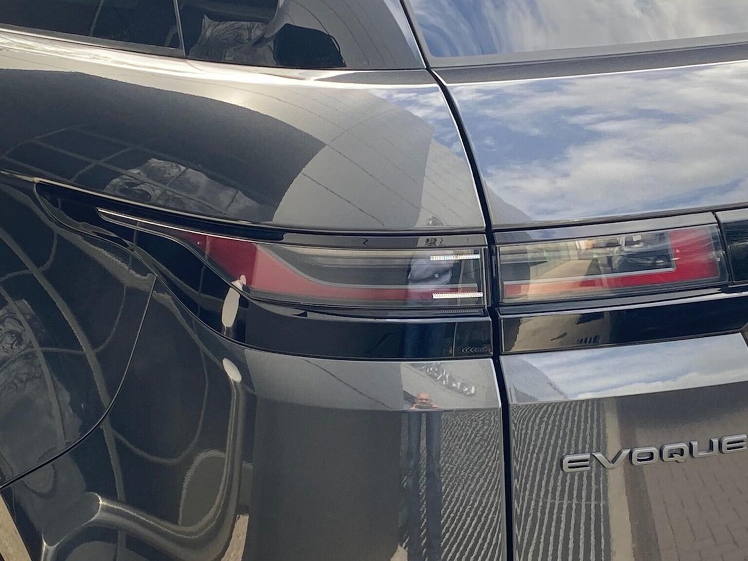 Used Land Rover Range Rover Evoque 2025 for sale - 78193865: Photo 21