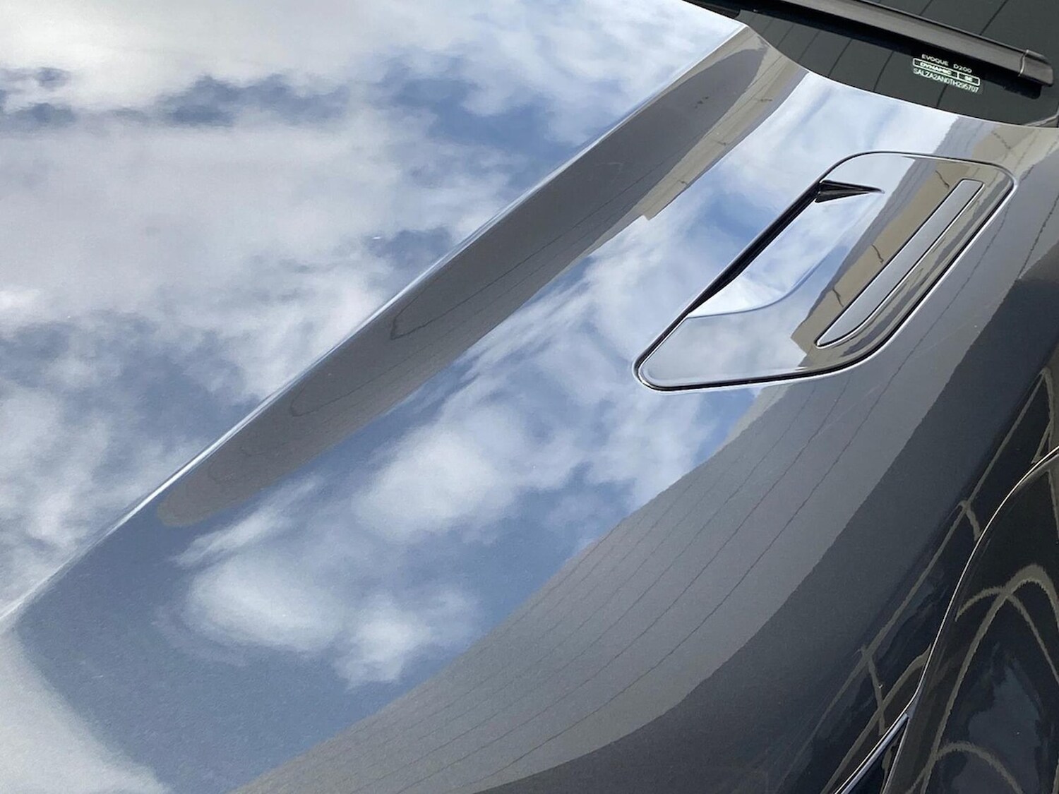 Used Land Rover Range Rover Evoque 2025 for sale - 78193865: Photo 22