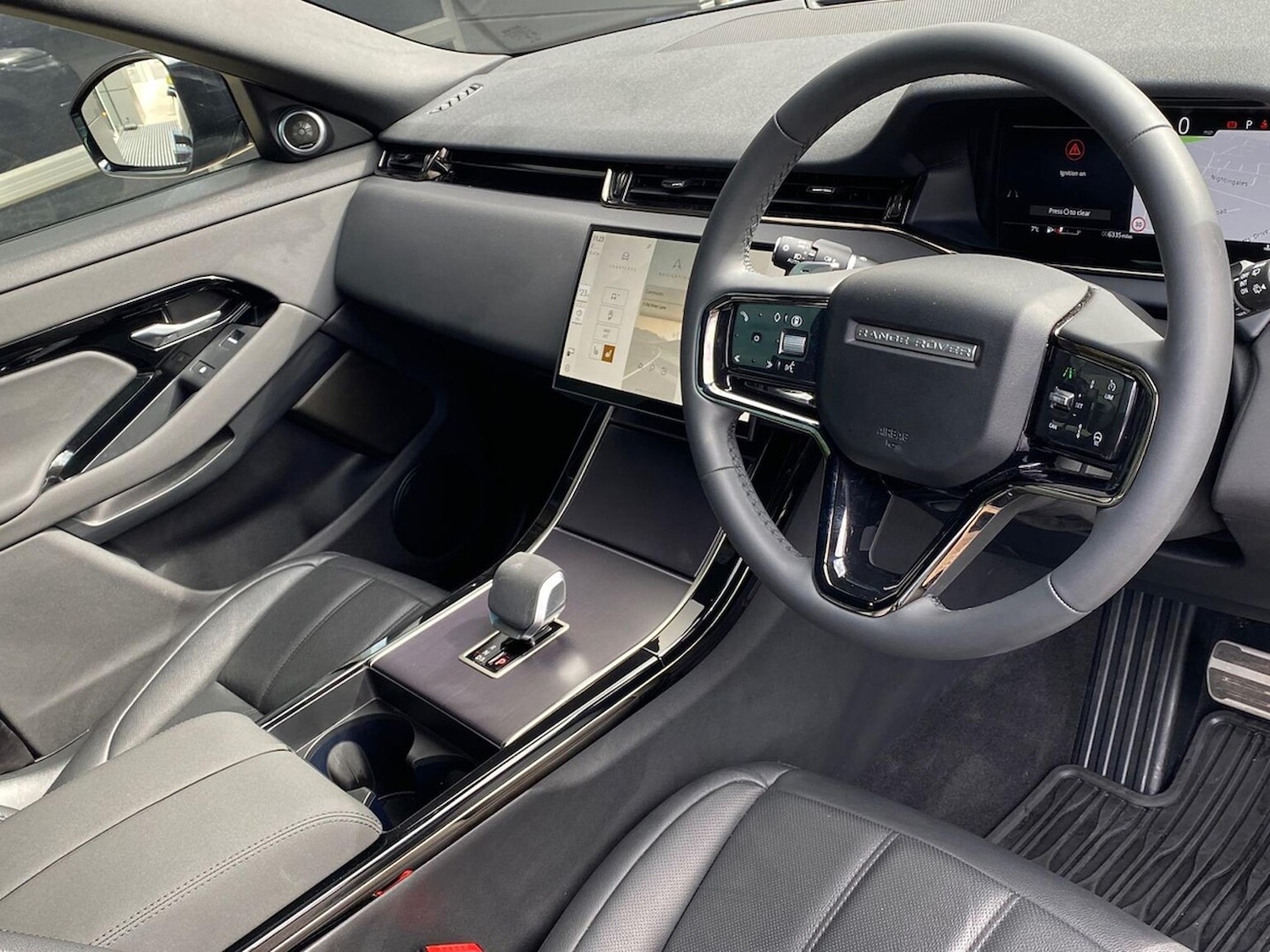 Used Land Rover Range Rover Evoque 2025 for sale - 78193865: Photo 25