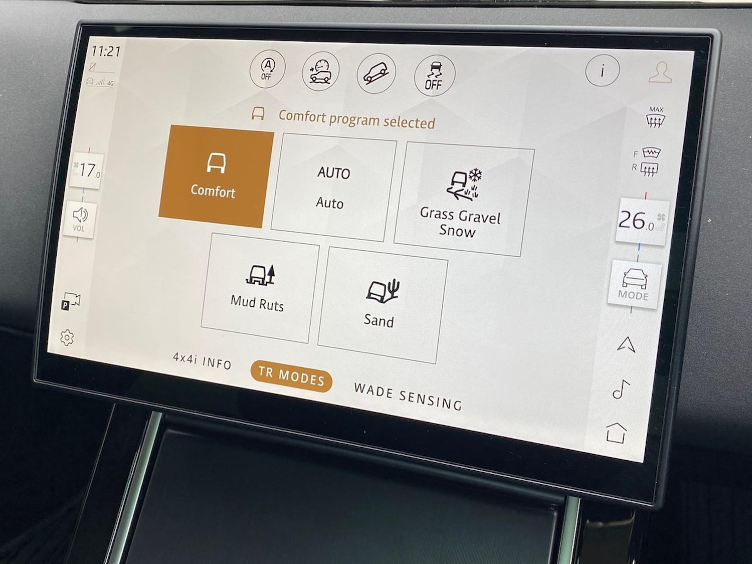 Used Land Rover Range Rover Evoque 2025 for sale - 78193865: Photo 29