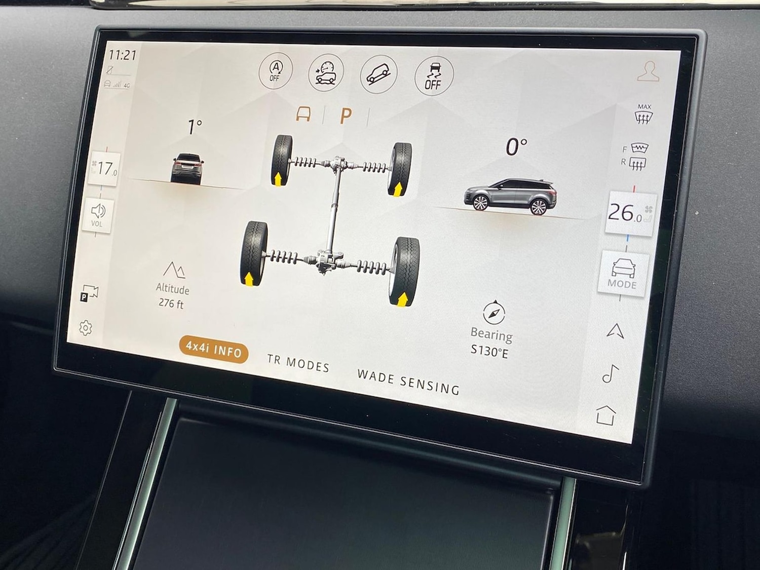 Used Land Rover Range Rover Evoque 2025 for sale - 78193865: Photo 30