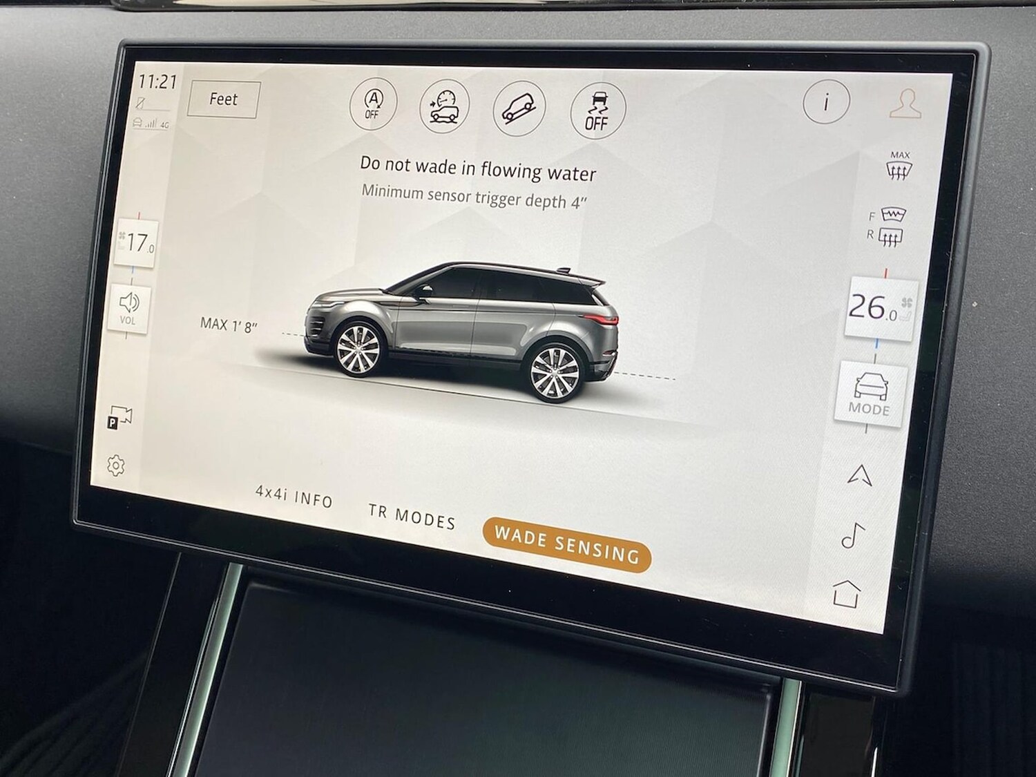 Used Land Rover Range Rover Evoque 2025 for sale - 78193865: Photo 31