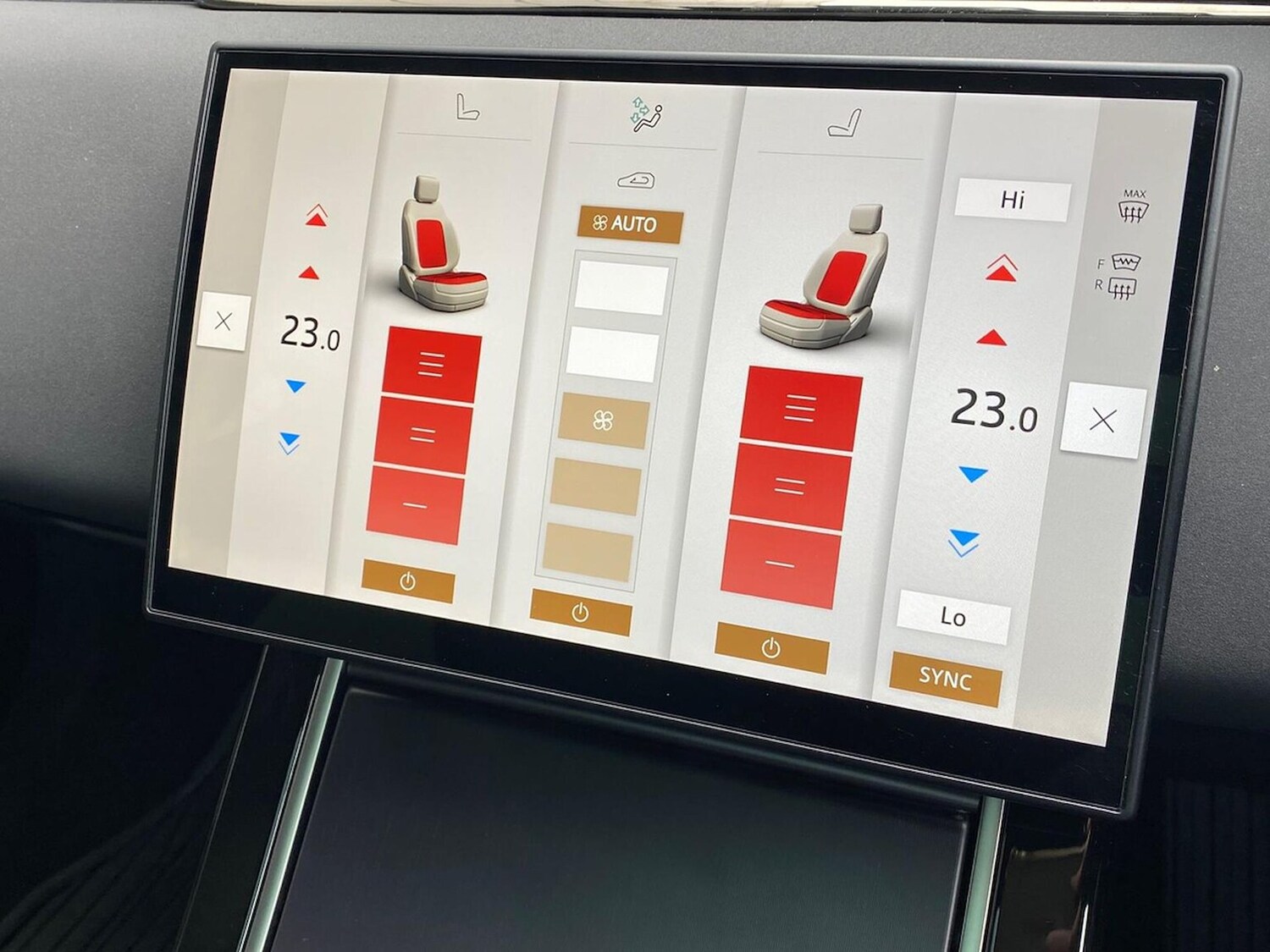 Used Land Rover Range Rover Evoque 2025 for sale - 78193865: Photo 32