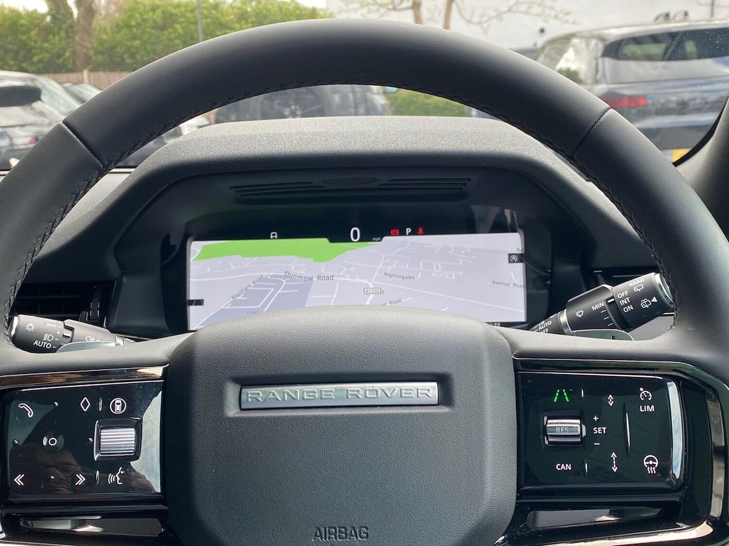 Used Land Rover Range Rover Evoque 2025 for sale - 78193865: Photo 34