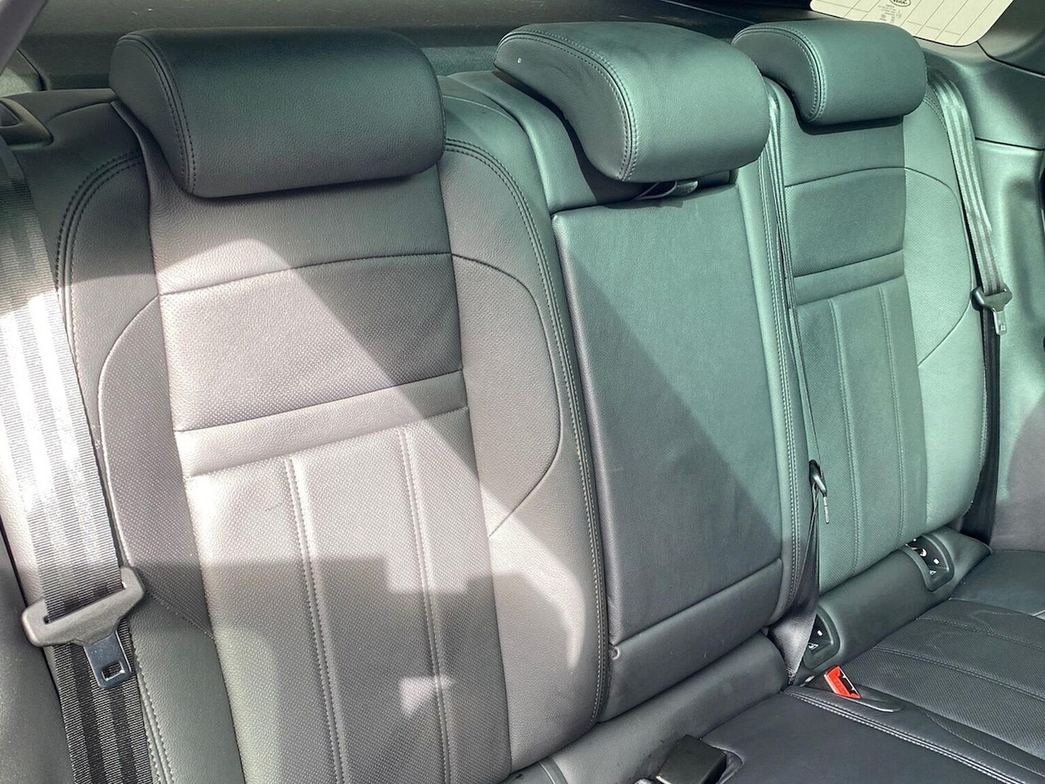 Used Land Rover Range Rover Evoque 2025 for sale - 78193865: Photo 44