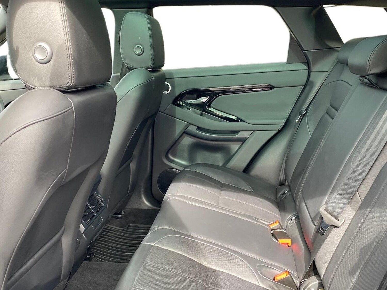 Used Land Rover Range Rover Evoque 2025 for sale - 78193865: Photo 6