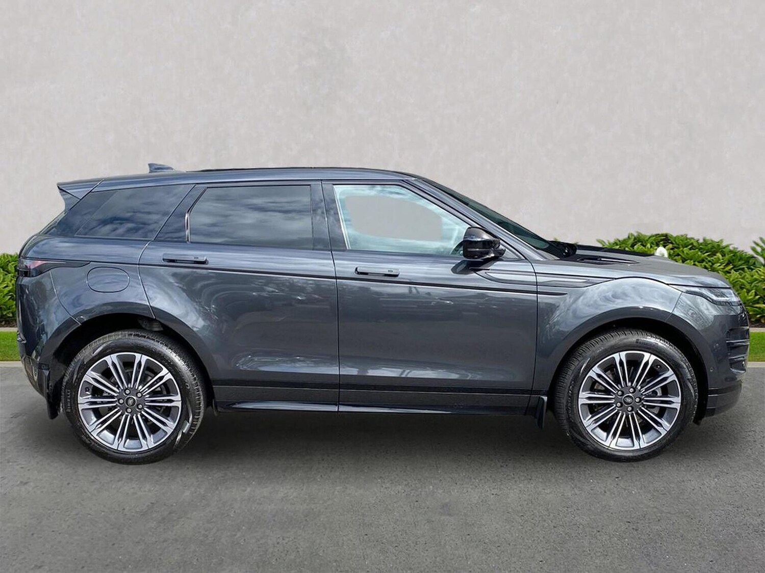 Used Land Rover Range Rover Evoque 2025 for sale - 78193865: Photo 7