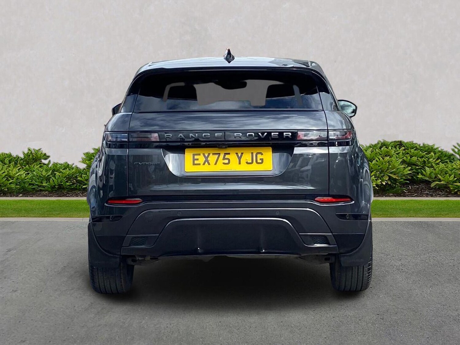 Used Land Rover Range Rover Evoque 2025 for sale - 78193865: Photo 8