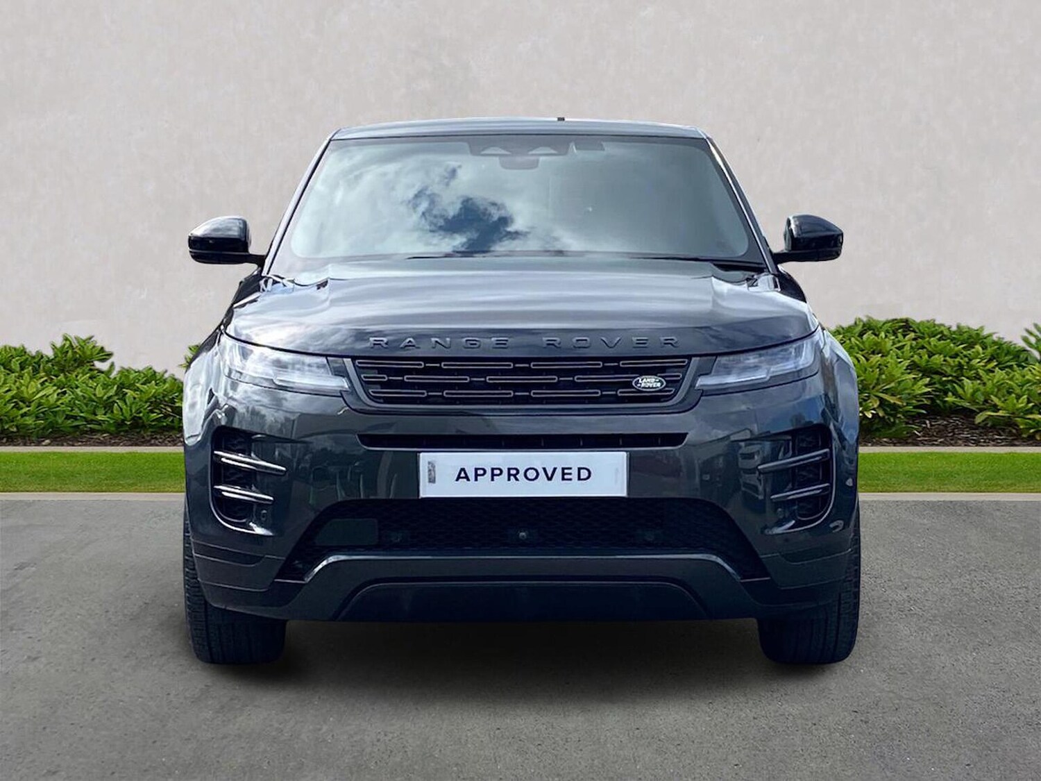 Used Land Rover Range Rover Evoque 2025 for sale - 78193865: Photo 9