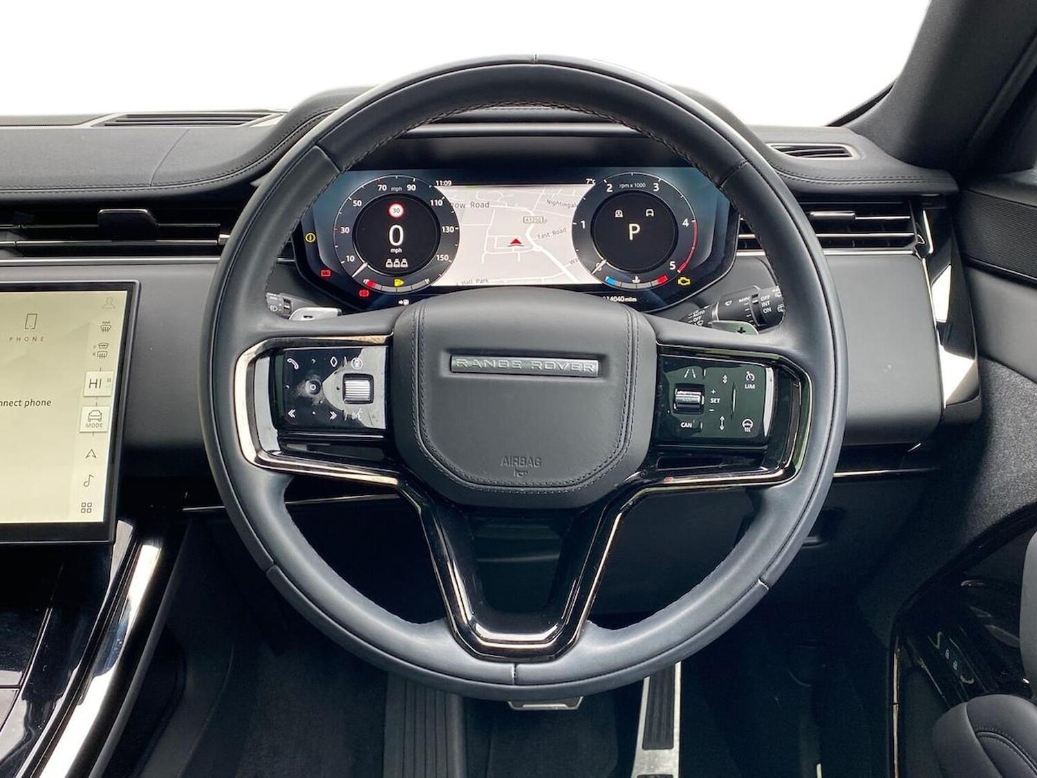 Used Land Rover Range Rover Sport 2023 for sale - 78202042: Photo 17