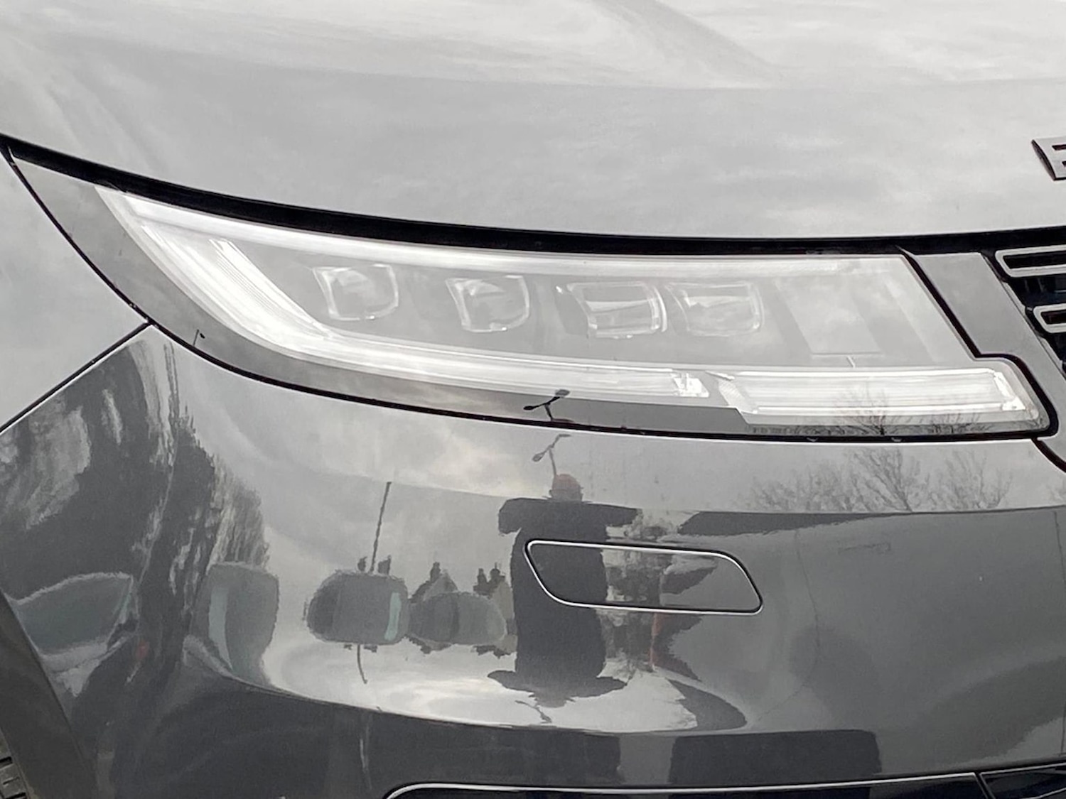 Used Land Rover Range Rover Sport 2023 for sale - 78202042: Photo 19