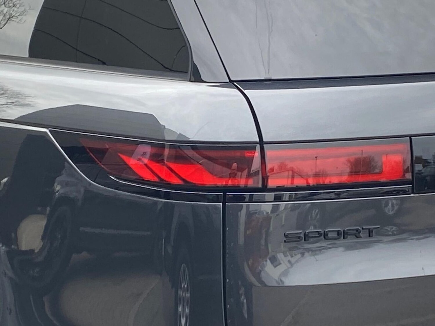 Used Land Rover Range Rover Sport 2023 for sale - 78202042: Photo 21