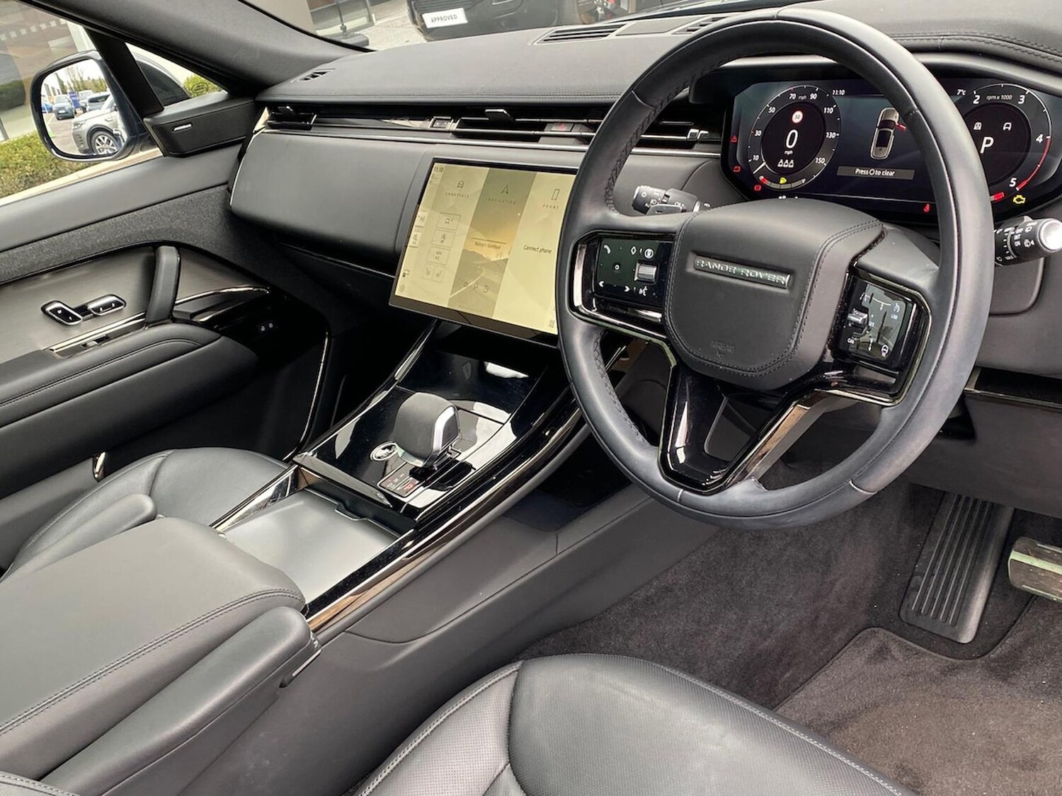 Used Land Rover Range Rover Sport 2023 for sale - 78202042: Photo 27