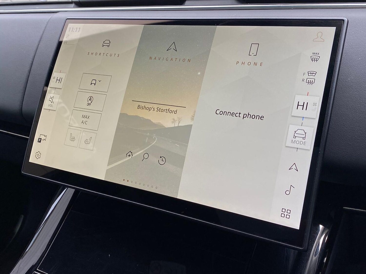 Used Land Rover Range Rover Sport 2023 for sale - 78202042: Photo 29