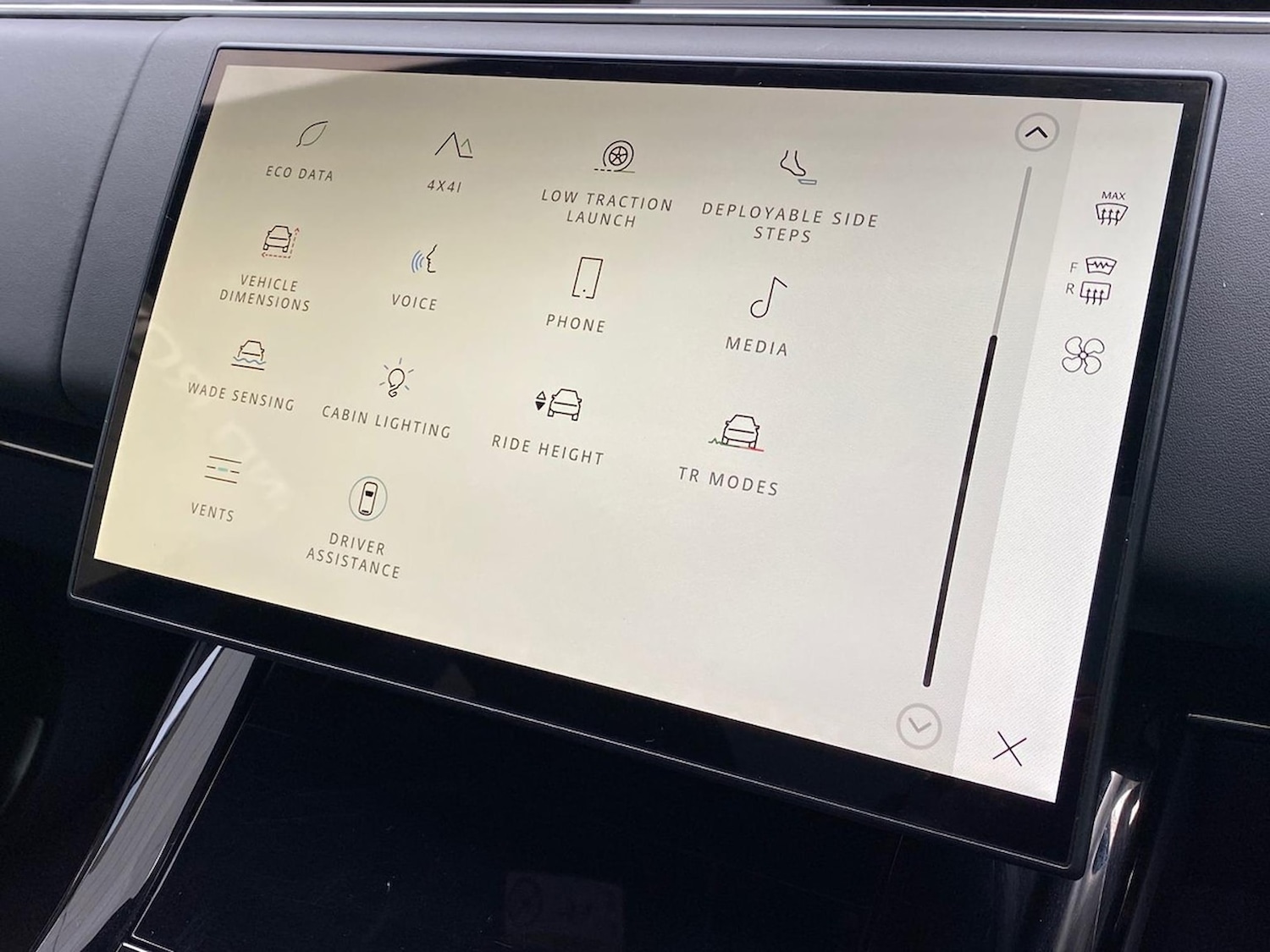 Used Land Rover Range Rover Sport 2023 for sale - 78202042: Photo 31