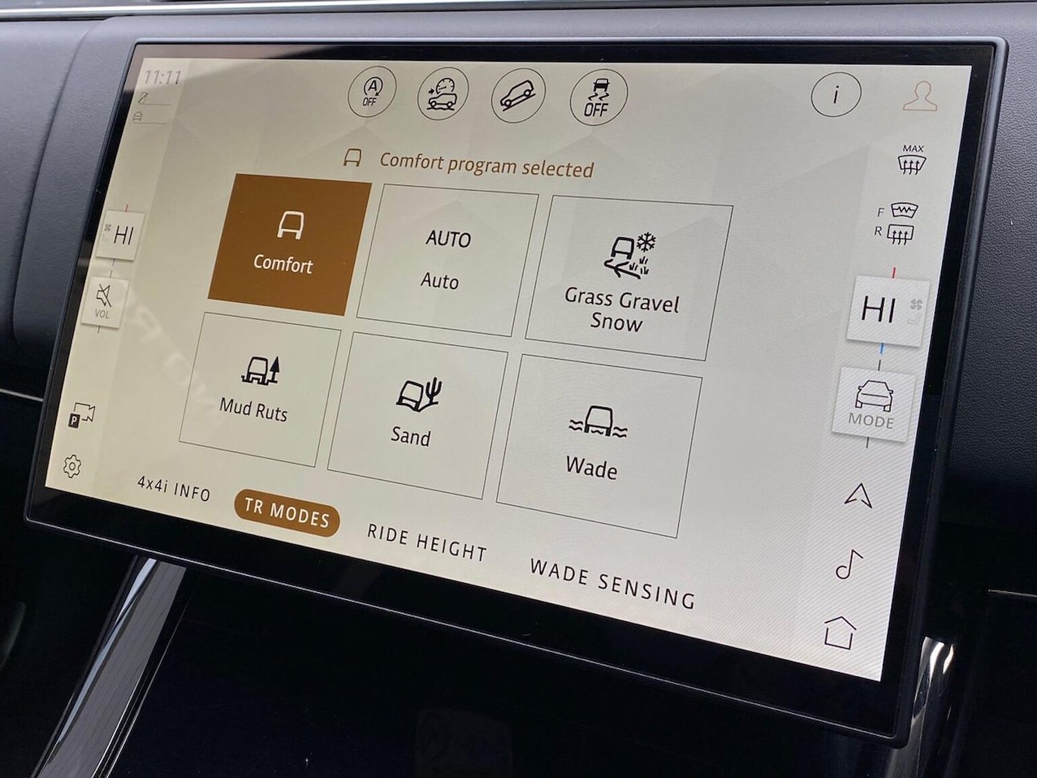 Used Land Rover Range Rover Sport 2023 for sale - 78202042: Photo 32