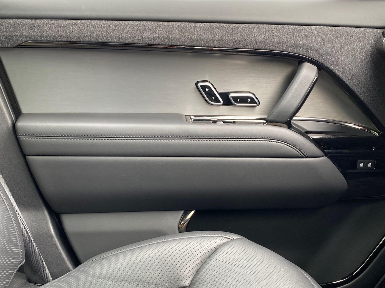 Used Land Rover Range Rover Sport 2023 for sale - 78202042: Photo 41