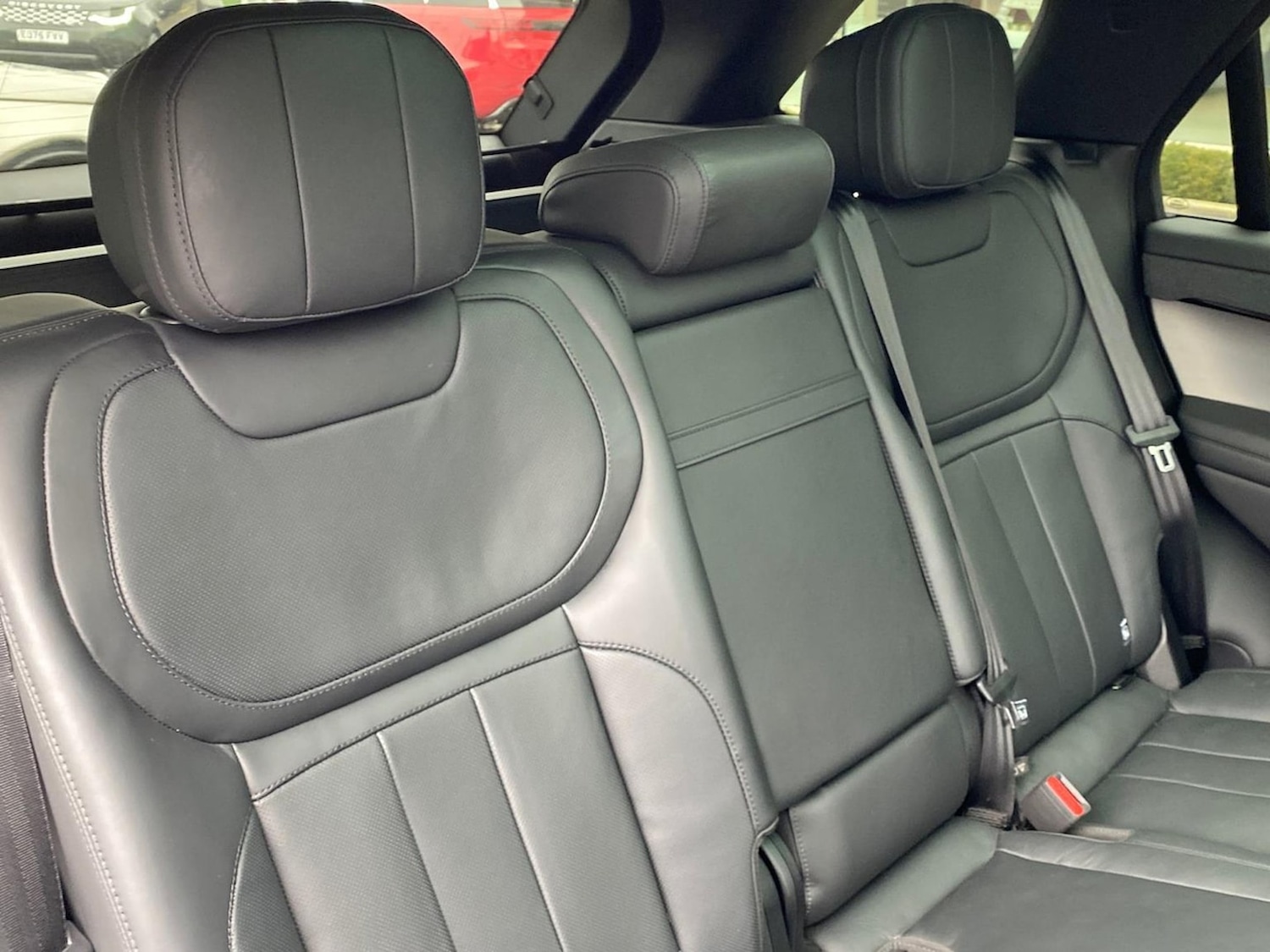 Used Land Rover Range Rover Sport 2023 for sale - 78202042: Photo 43